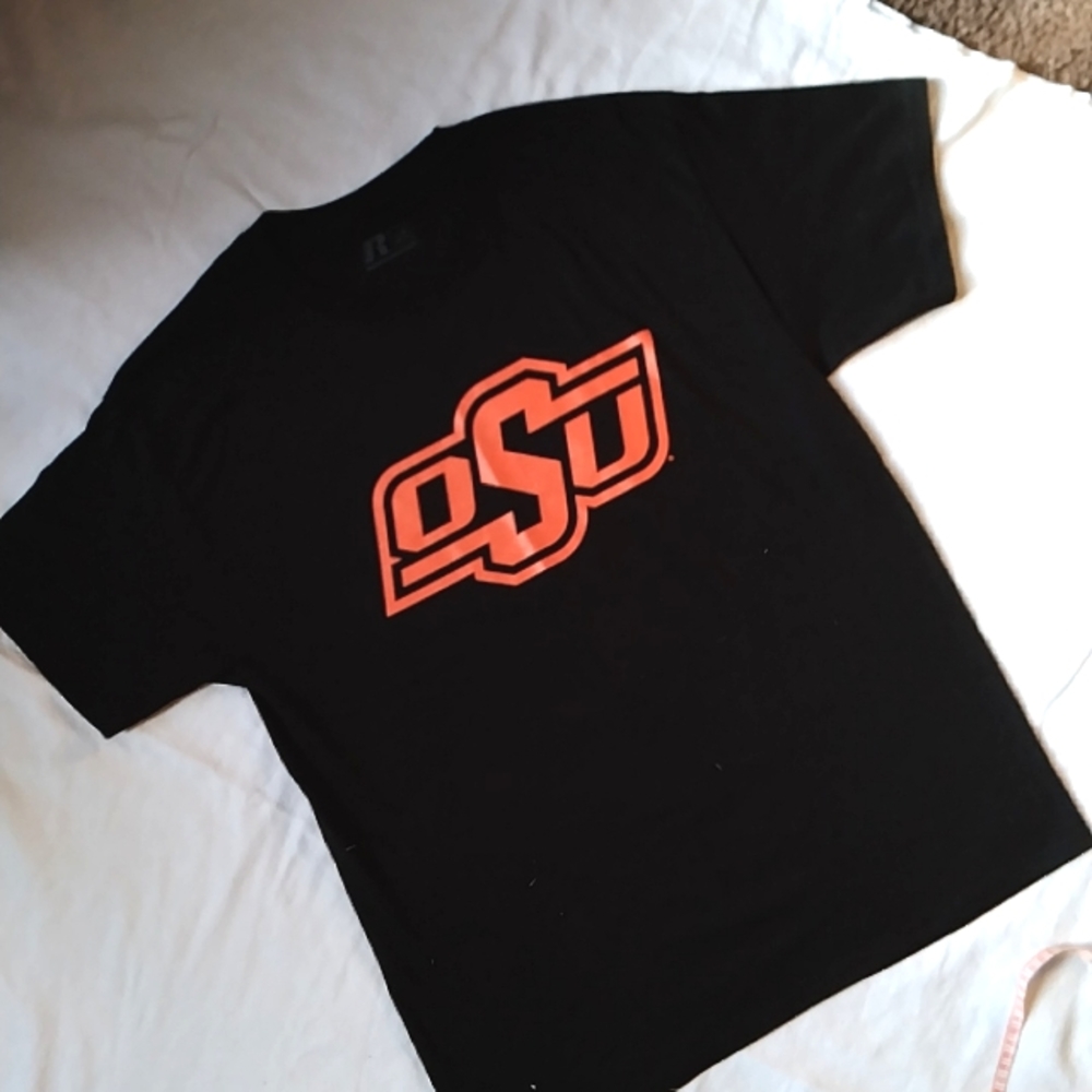 OSU T-Shirt, men's large